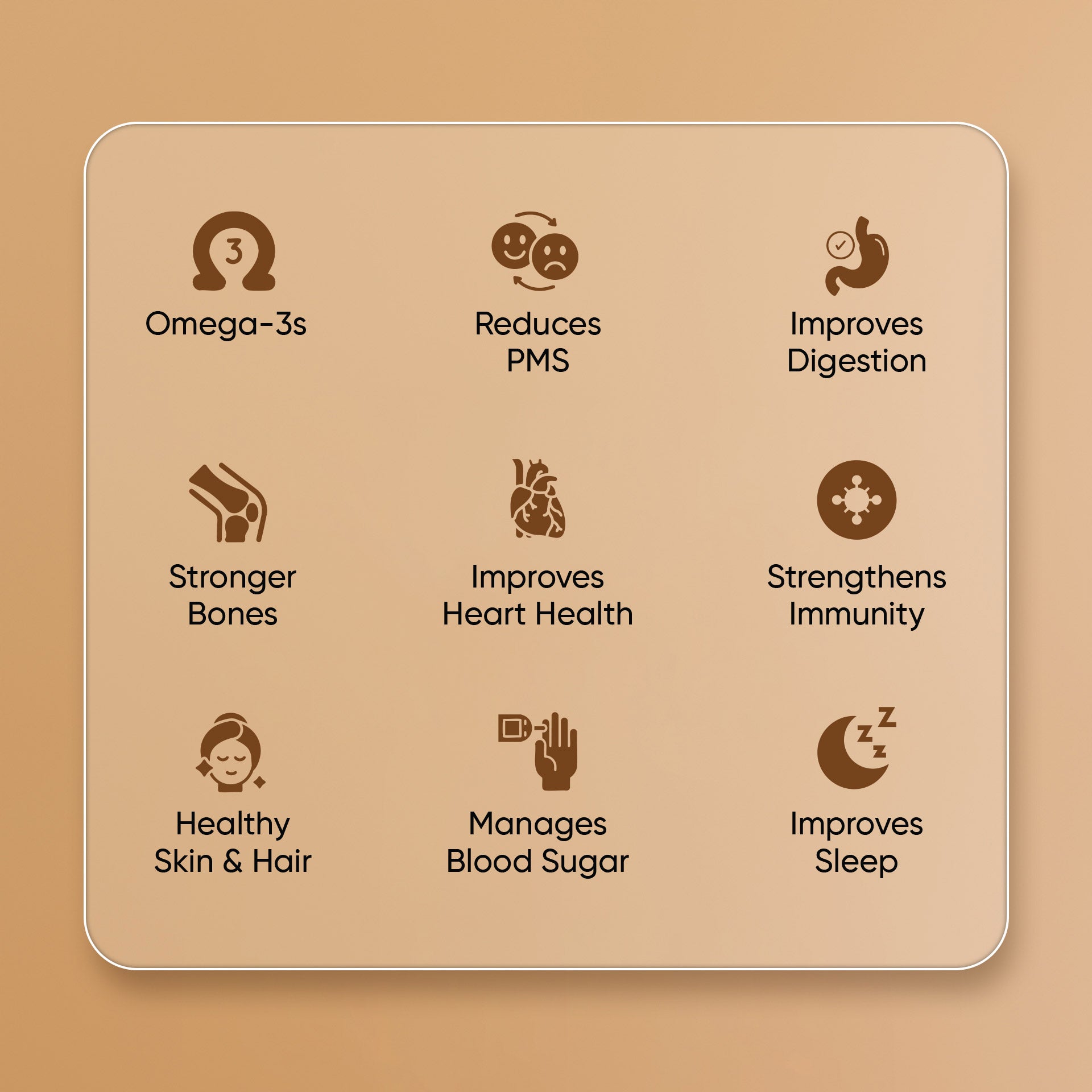 Satisfuel Hormone Balance Bundle